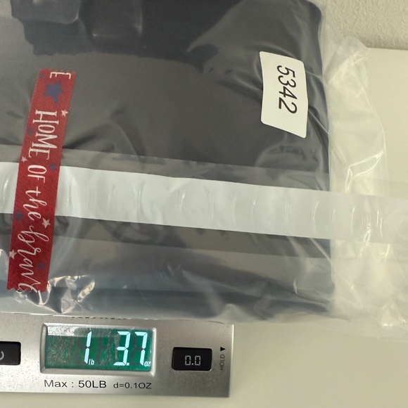 Calvin Klein Jacket Women 12 Black Buttons Blazer Coat Office Career Academia - Picture 11 of 11